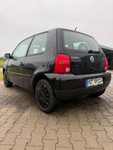 Volkswagen Lupo 1.4 Basis  - VW Gebrauchtwagen von 2003