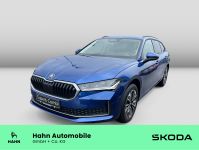 Skoda Superb - Vorschau Bild 1