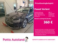 Volkswagen Passat Variant - Vorschau Bild 1