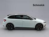 Skoda Scala Monte Carlo 1.5 TSI DSG AHK NAVI ACC LED - Benzin Gebrauchtwagen in Freiburg
