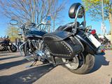 Kawasaki VN2000 Vulcan Classic - KAWASAKI CLASSIC