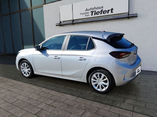 Corsa 1.2 Start/Stop Edition