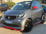 Smart ForTwo*90PS*BRABUS*CABRIO*SITZHEIZUNG*KLIMA* - Smart: Brabus