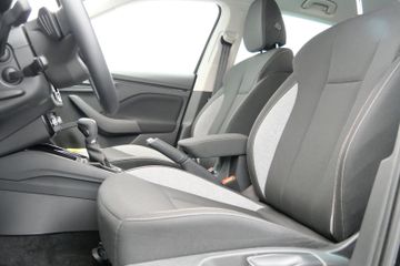 Skoda Kamiq Tour 1.5 TSI DSG LED MATRIX PDC KAMERA