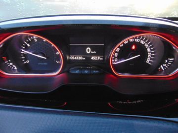 Bild 15 Peugeot 2008 Allure