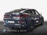 BMW X6 xDrive40d M-Sport Head-Up HK HiFi Iconic Glow - BMW X6 in Hannover