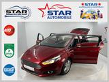 Ford S-MAX Titanium 2.0 EcoBoost Automatik KeyFree LE - Ford: Max