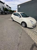 Alfa Romeo MiTo 1.4 TB 16V MultiAir Turismo Turismo - gebrauchte Alfa Romeo Kleinwagen