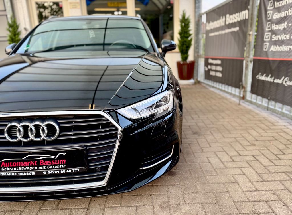 Audi A3 35 TFSI Sportback design LED+Navi+Shz.+PDC – Ansicht 23