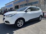 Hyundai ix35 ix35 1.7 crdi Classic 2wd - Hyundai ix35: Classic