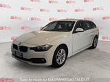 BMW Serie 3 Touring 318d Business Advantage aut. - BMW 318: Kombi, Bmw318d