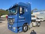 Mercedes-Benz ACTROS MP3 1841 STANDARD - Mercedes-Benz Actros mp3
