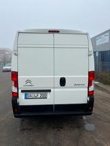 Citroën Jumper 35 L3 H2 0°/-18° C  - Citroën Jumper 35