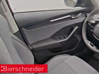 Skoda Octavia - Vorschau Bild 14