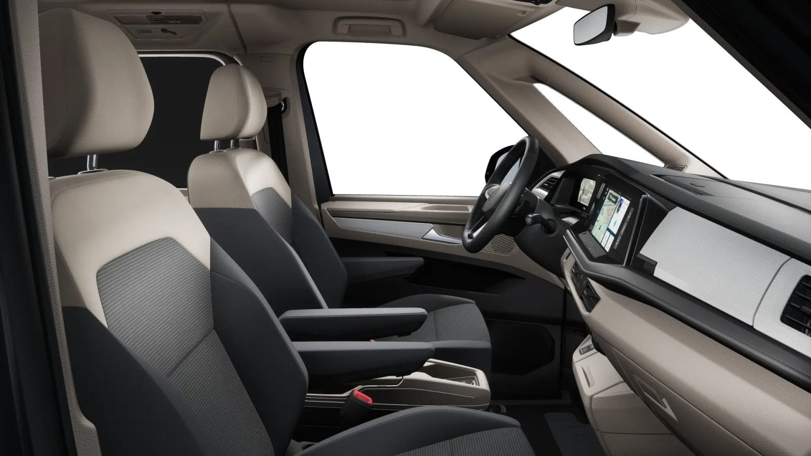 Volkswagen T7 Multivan - Bild 11