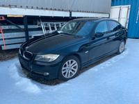 BMW 320 3 Limousine 320d