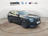 BMW X3 M50 - Vorschau Bild 9