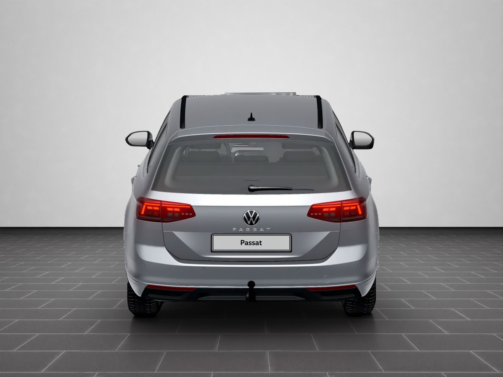 Volkswagen Passat Variant - Bild 6
