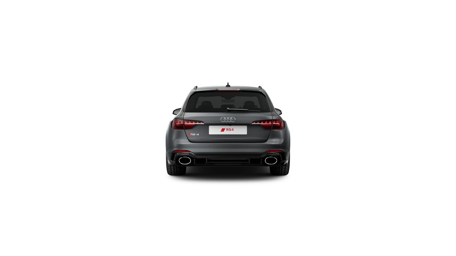 Audi RS4 - Bild 4