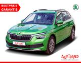 Skoda Kamiq 1.0 Clever LED SmartLink Sitzheizung - Skoda Kamiq: Clever