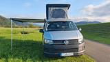 Volkswagen VW T6 Campingbus - Campingbus Wohnwagen