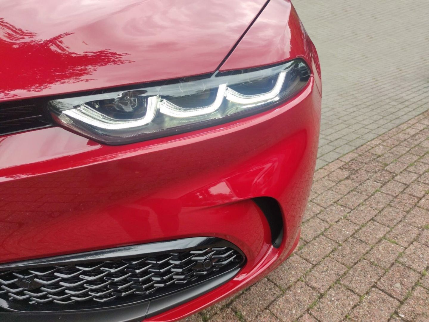 Fahrzeugabbildung Alfa Romeo Tonale Tributo Italiano 1.3 PHEV Q4 Harman Kardo