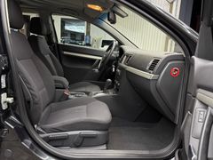 Fahrzeugabbildung Opel Signum 1.9 CDTI Edition / Automatik Xenon Tempom