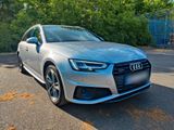 Audi A4 B9 2.0 Avant S-Line Quattro TDI 19... - Audi A4: Kombi, 1.9