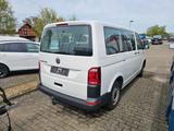 Volkswagen T6 Transporter Kombi+DSG+Handgas 1HD+AHK - : Transporter