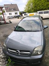 Opel Vectra - Opel Vectra aus 2025