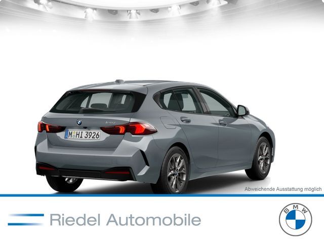 BMW 120 - Bild 2