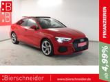 Audi A3 Lim. 35 TFSI S tronic 2x S-Line  Black Style 