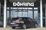 Hyundai i30 cw 1.6 CRDi YES! Navi DAB+ Winterpaket PDC C - Hyundai i30: Cw Crdi