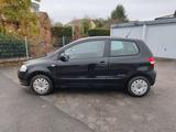 Volkswagen Fox Refresh LPG Gasanlage/1.Hand/GepflegterZusta - Volkswagen Fox: Refresh
