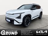 Kia EV5 GT-LINE 81.4 | PANO | DriveWise | HEAD-UP |  - Kia: 8