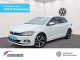 Volkswagen Polo Highline 1.0 TSI 3,99% NAV LED PDC SHZ - Volkswagen Polo: 9n3