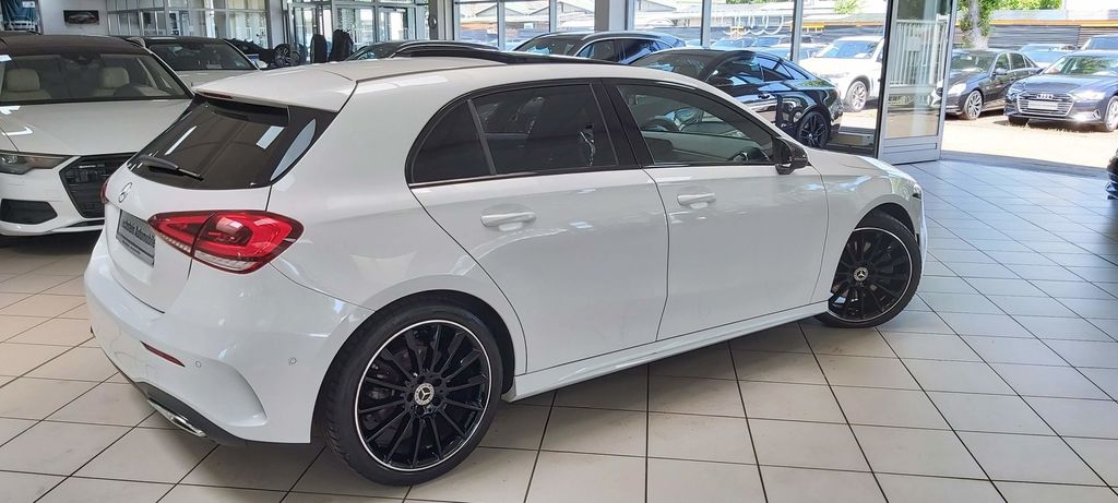 Mercedes-Benz A 250 4M AMG PANO 19 ZOLL TOTW NETTO 32.400