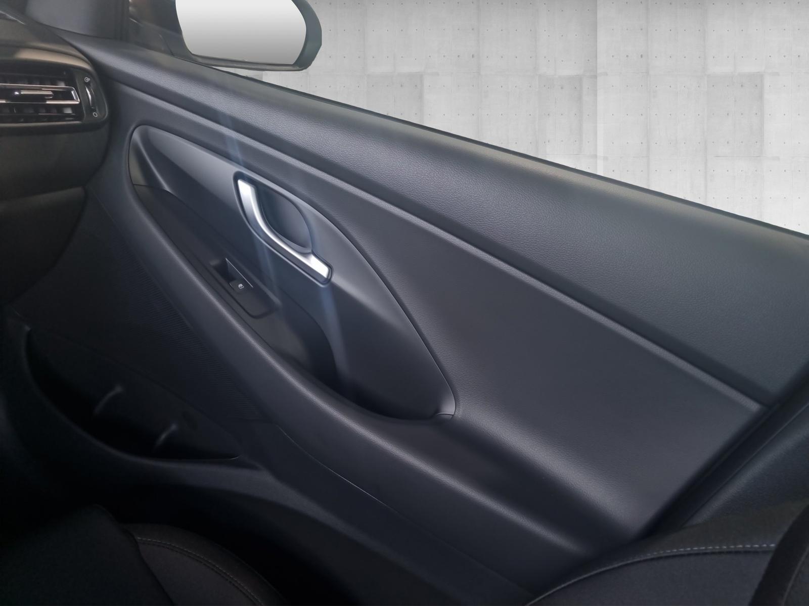 Hyundai i30 FL Kombi 1.5 T-GDI mHEV Advantage DCT ACC, миниатюра 15