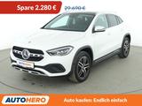 Mercedes-Benz GLA-Klasse GLA 200 4Matic Progressive Aut.*NAVI* - Mercedes-Benz GLA 200 Gebrauchtwagen in Berlin