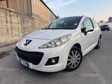 Peugeot 207 1.4 8V 75CV 3p. ECO GPL - Peugeot 207 mit LPG-Antrieb