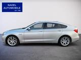 BMW 530dA Gran Turismo/Leder/HUD/Navi/SHZ/FSE - BMW 530: 530d Gran Turismo