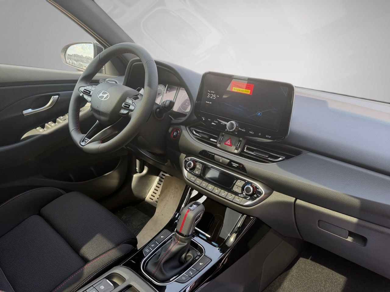 Hyundai i30 – Bild 20