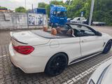 BMW 440i xDriveCabrio M Sport A M Sport - BMW 440 Unfallwagen