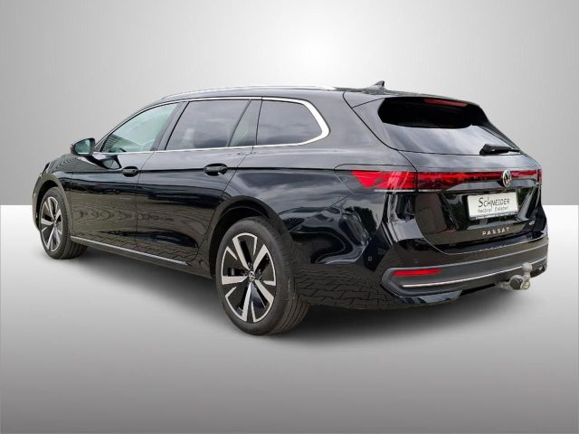 PASSAT VARIANT 1.5 eTSI DSG