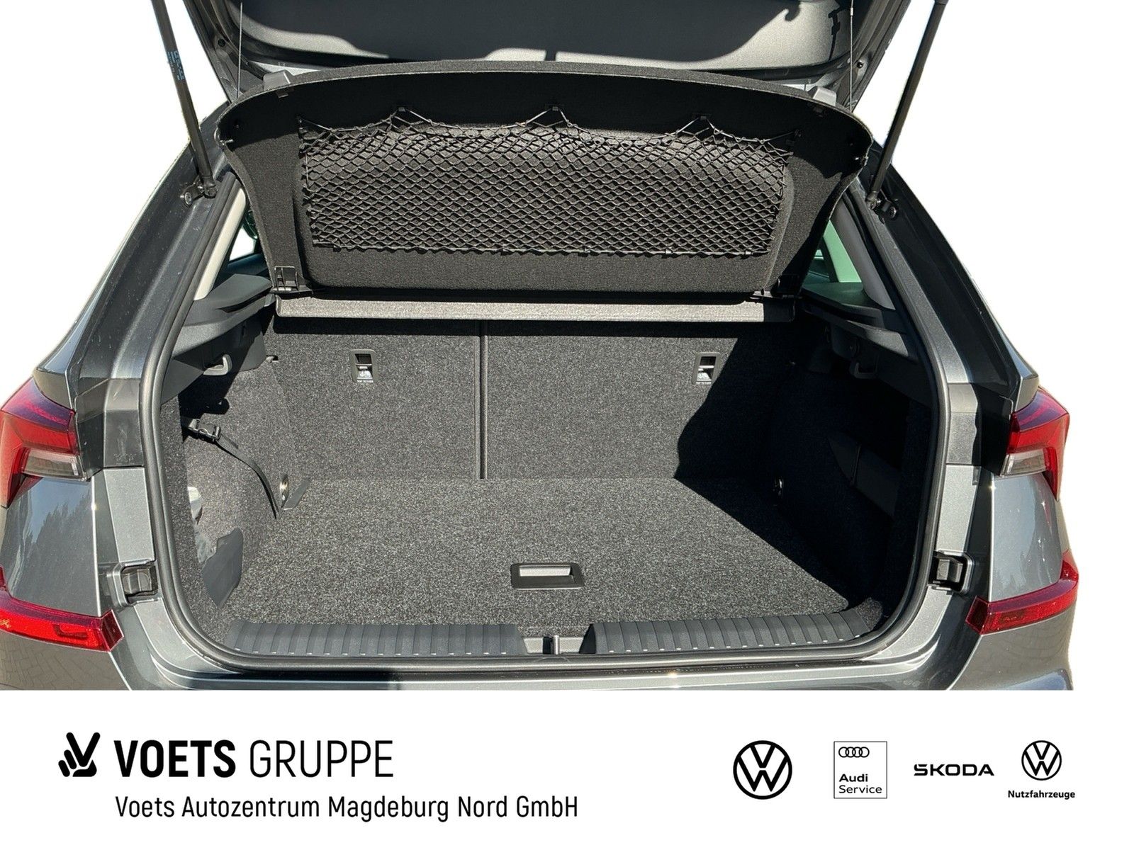 Skoda Kamiq - Bild 15