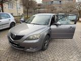 Mazda 3 Hatchback 2.0 kein TÜV - Mazda aus 2005: Mazda3