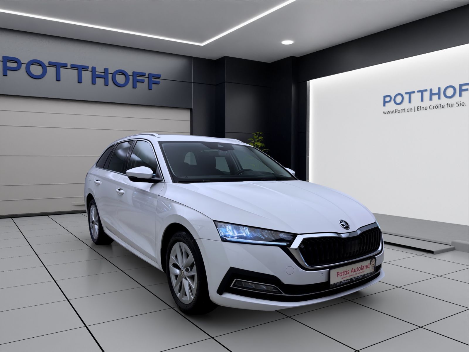 Skoda Octavia - Bild 7
