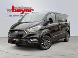 Ford Tourneo Custom 2.0 TDCi 320 L1 Tourneo Titanium 