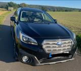 Subaru Outback 2.0D Sport Lineartronic Sport - Subaru Outback aus 2016