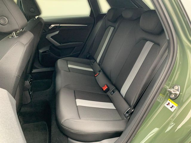 A3 Sportback 30 TFSI ADVANCED NAVI+KAMERA+SONOS+